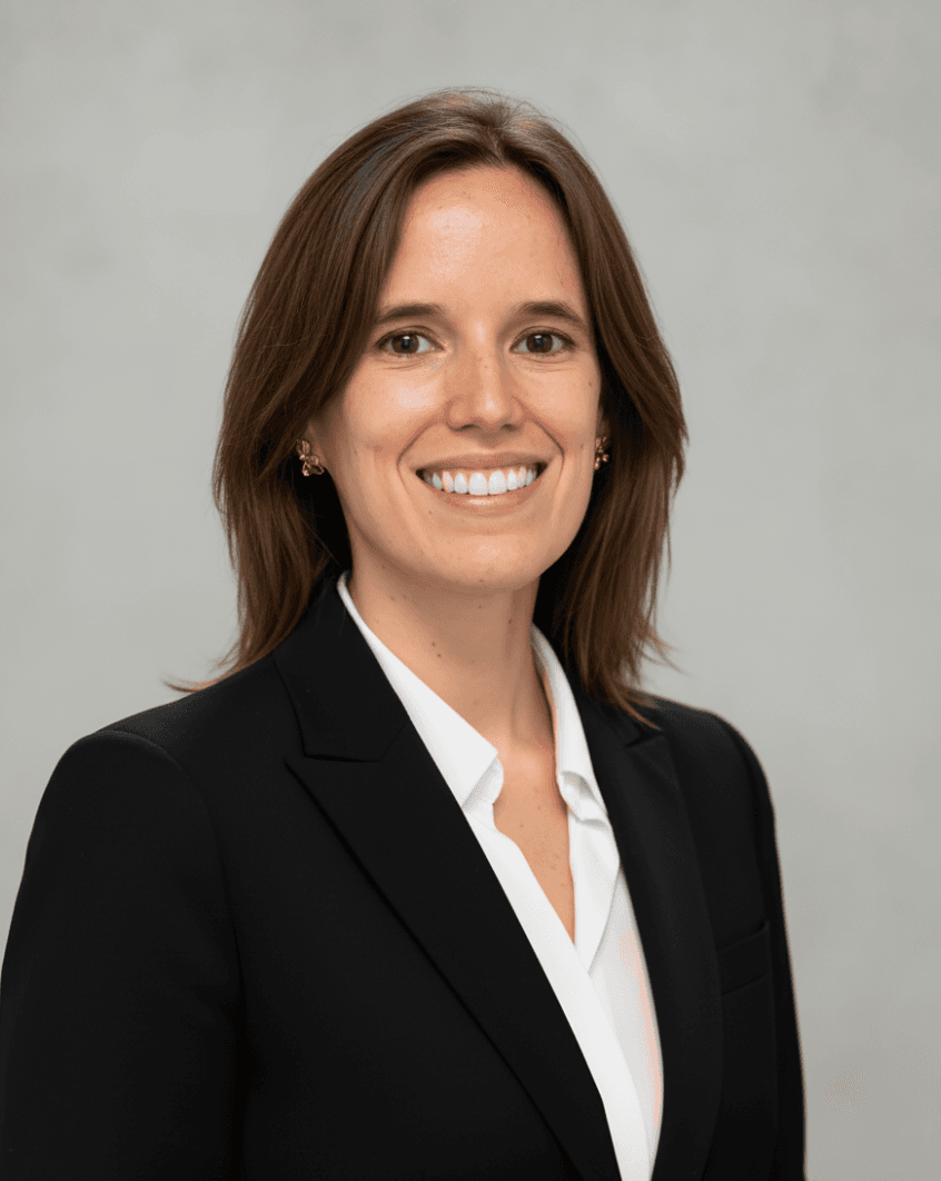 Dra. Mafalda Carrington